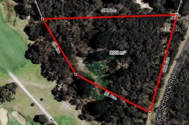 126 Old Cape Schanck Road, Rosebud VIC 3939