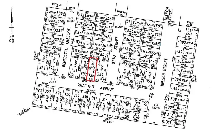 Second view of Homely land listing, L338 Berwick Cranbourne Road, Cranbourne East VIC 3977