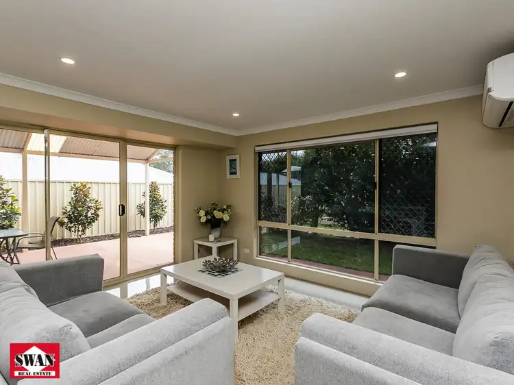 Main view of Homely house listing, 62 Markham Way, Swan View WA 6056