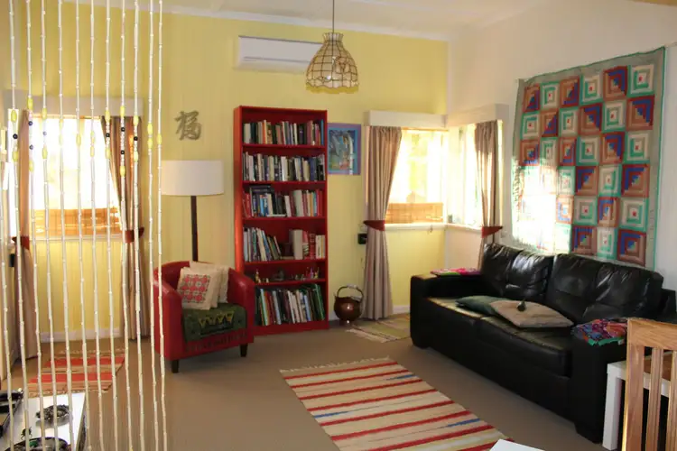 Fifth view of Homely house listing, 27 Lennox Street, Maryborough QLD 4650