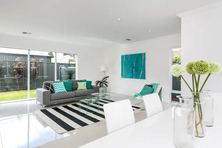 Fifth view of Homely house listing, 46B Clement Street, Plympton Park SA 5038