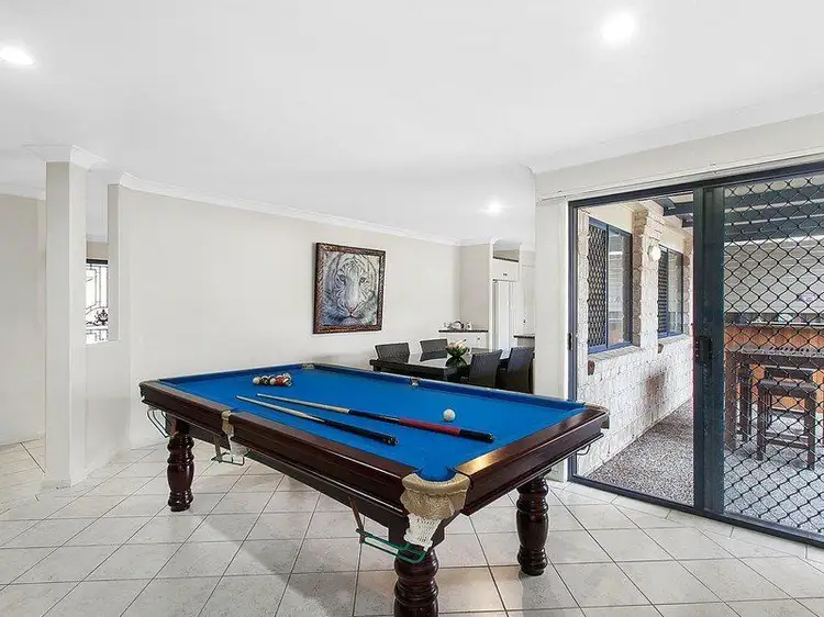 Fourth view of Homely house listing, 55 Tussock Street, Elanora QLD 4221