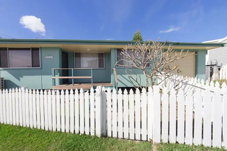 Main view of Homely house listing, 54a Main Street, Wooli NSW 2462