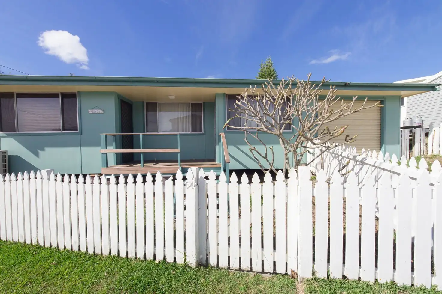 Main view of Homely house listing, 54a Main Street, Wooli NSW 2462
