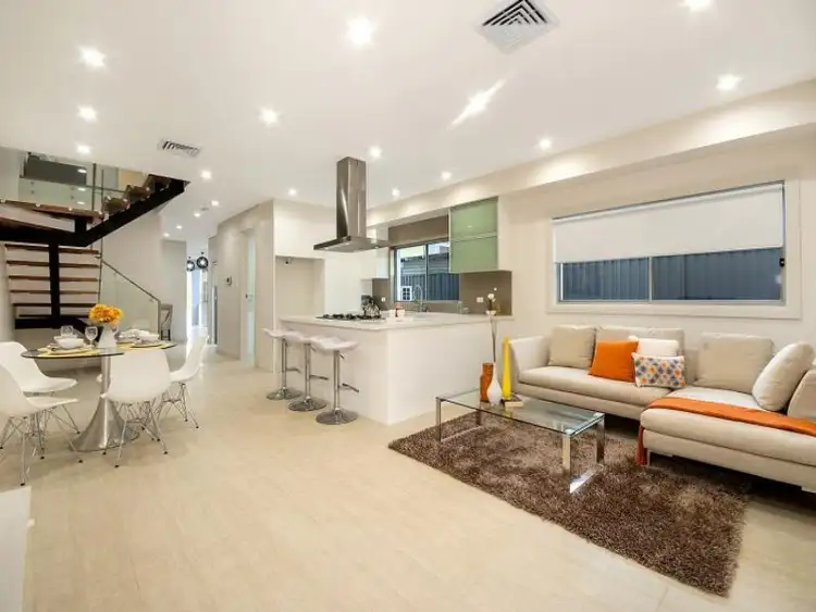 Main view of Homely house listing, 21 Patterson Street, Ermington NSW 2115