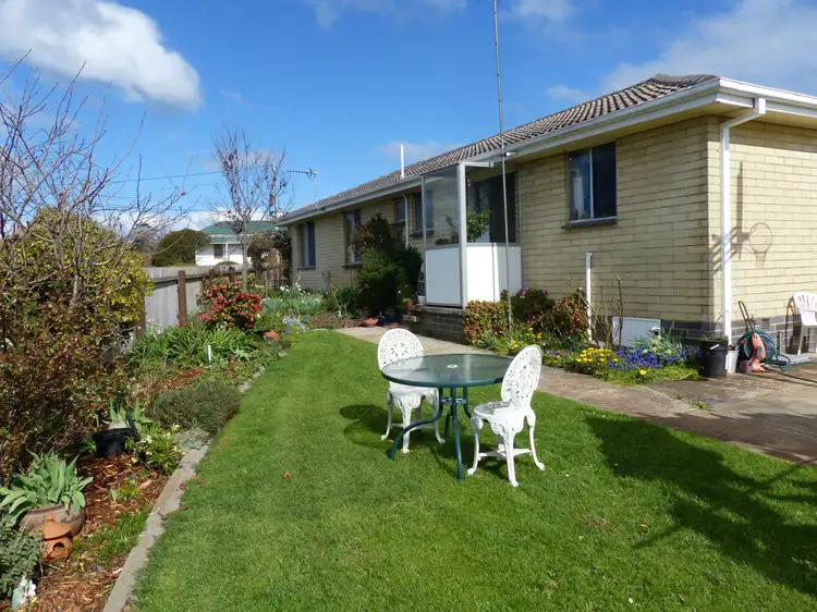 Second view of Homely house listing, 32 Grigg Street, Deloraine TAS 7304