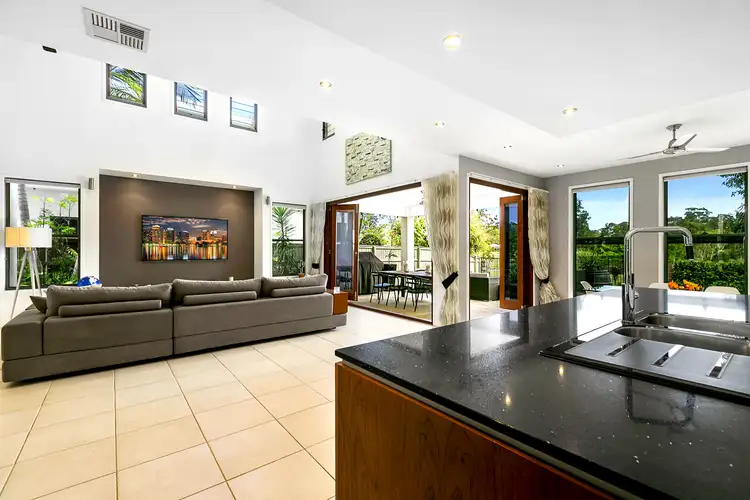 Fourth view of Homely house listing, 19/115 Peregian Springs Dr, Peregian Springs QLD 4573
