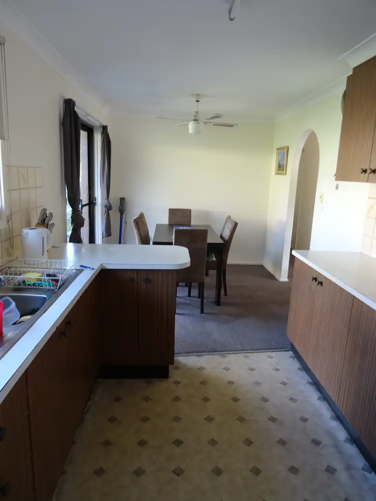 Seventh view of Homely house listing, 5 Mcleod St, Aberdeen NSW 2336