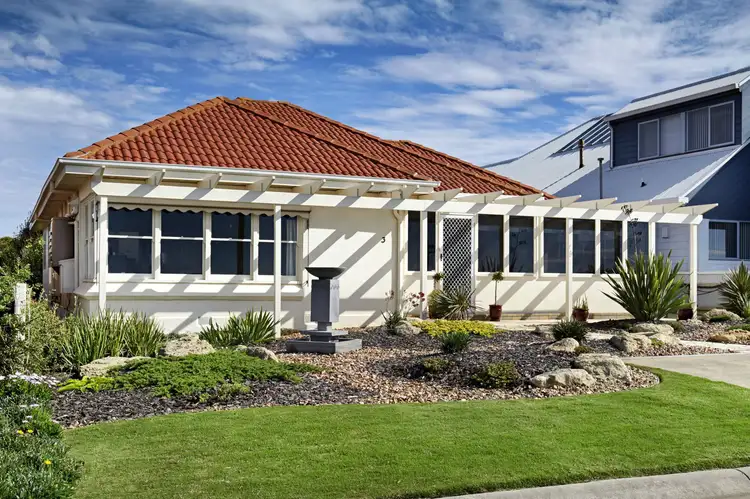 Second view of Homely house listing, 3 Clifton Court, Portland VIC 3305