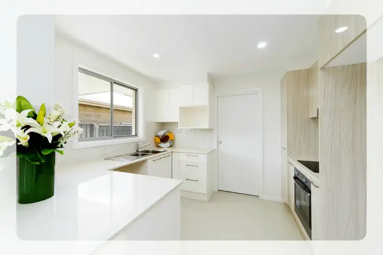 Second view of Homely villa listing, 1/7 Tulloch Road, Port Macquarie NSW 2444