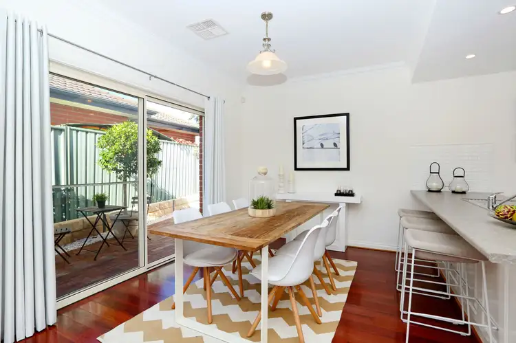 Fifth view of Homely house listing, 56 Hallett Avenue, Tranmere SA 5073