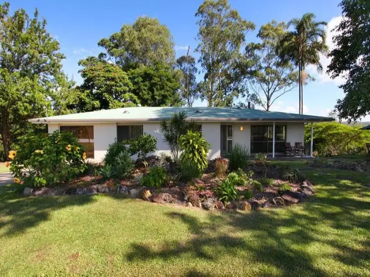 Main view of Homely house listing, 44-46 Jewett Road, Kureelpa QLD 4560