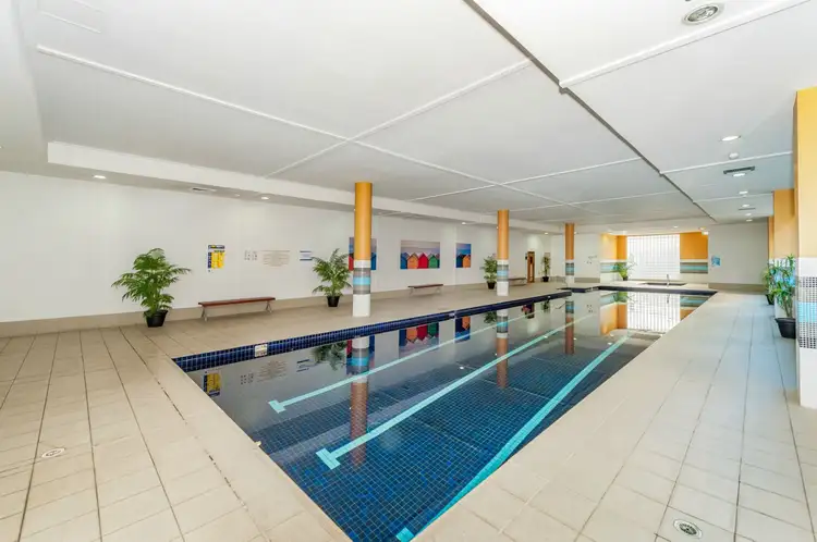 Second view of Homely studio listing, Shop 55/635 Gardeners Road, Mascot NSW 2020