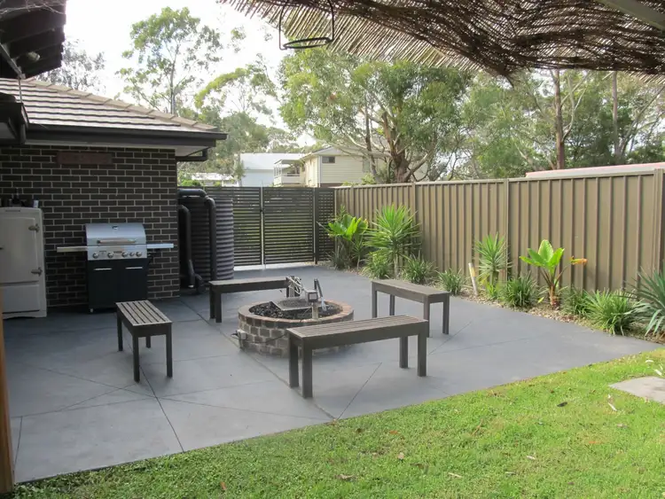 Fourth view of Homely house listing, 81 Greville Avenue, Sanctuary Point NSW 2540