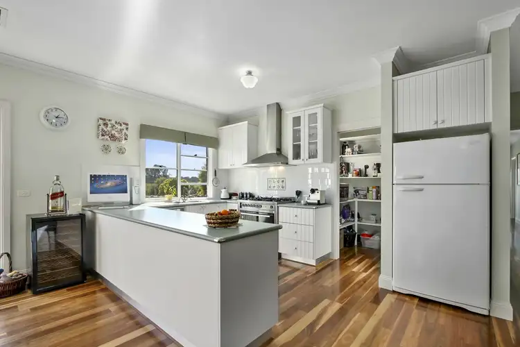 Second view of Homely rural property listing, 113 Cemetary Road, Briagolong VIC 3860