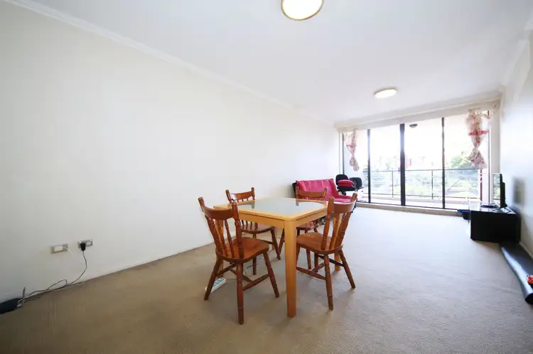 Second view of Homely apartment listing, 153/1 Brown Street, Ashfield NSW 2131