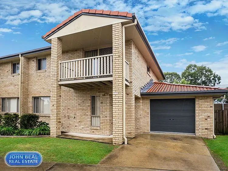 Main view of Homely unit listing, 28/80 Webster Road, Deception Bay QLD 4508
