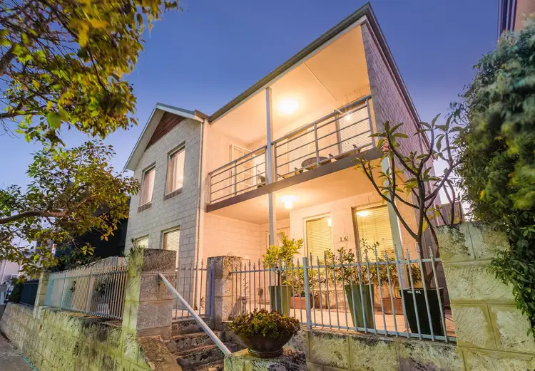 Fourth view of Homely house listing, 16 Sittella Turn, Joondalup WA 6027
