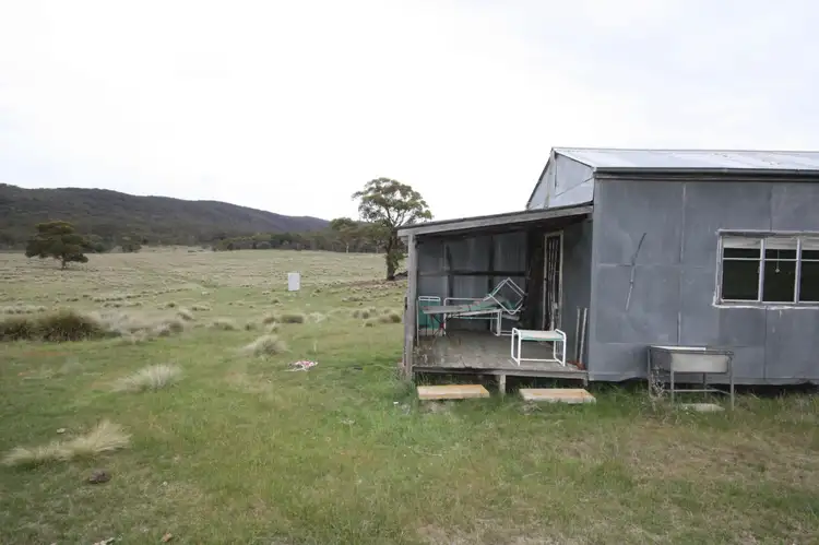 Third view of Homely rural property listing, Address available on request
