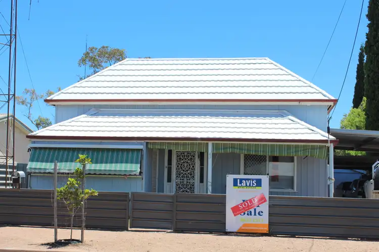 Main view of Homely house listing, 43 Simpson Road, Port Pirie SA 5540