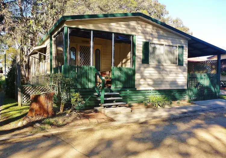 Main view of Homely house listing, 4/22 Ocean St, Port Macquarie NSW 2444