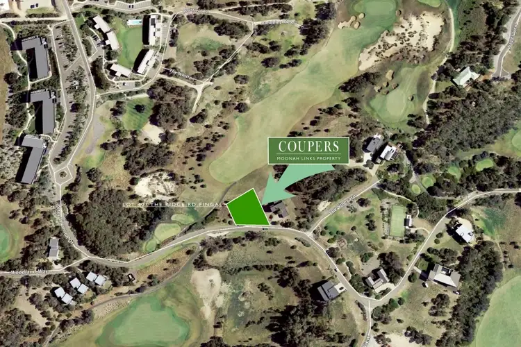 LOT 407, Lot 407 The Ridge Road, Fingal VIC 3939