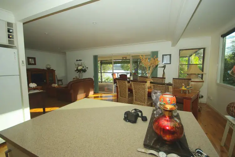 Fourth view of Homely house listing, 29 Lakeview Drive, Narooma NSW 2546
