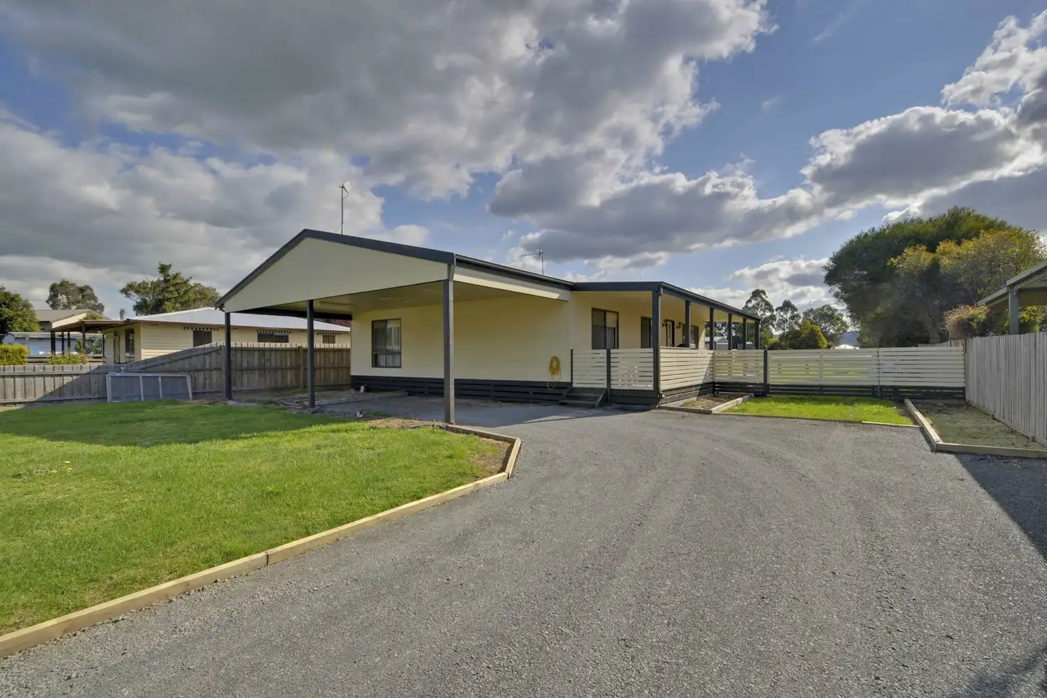 Main view of Homely house listing, 7 Sparks Lane, Toongabbie VIC 3856