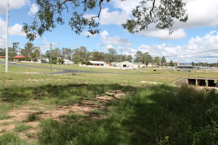Fourth view of Homely land listing, Lot 5 East Street, Warwick QLD 4370
