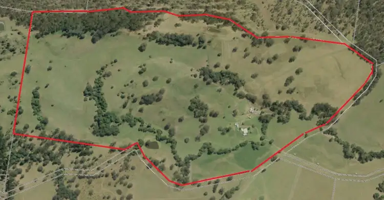 Fifth view of Homely rural property listing, 272 Gorge Creek Road, Kyogle NSW 2474
