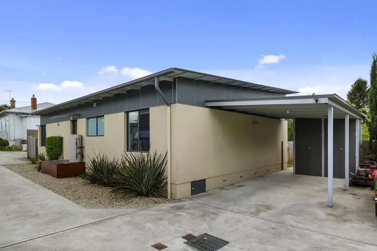 Fifth view of Homely unit listing, 2/90 Main St, Huonville TAS 7109
