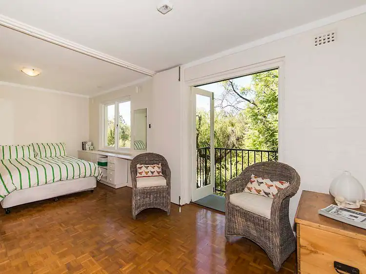 Second view of Homely unit listing, 32/17 The Avenue, Crawley WA 6009