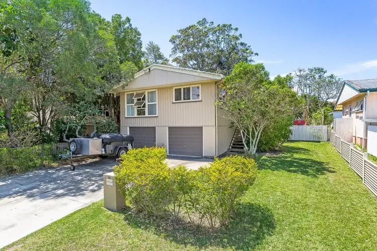 72 Cutts Street, Margate QLD 4019
