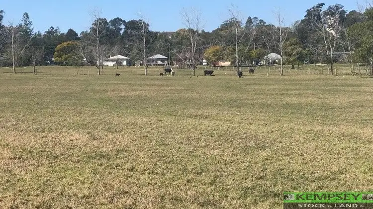 Lot 4 & Lot 5 Jellico St, Macksville NSW 2447