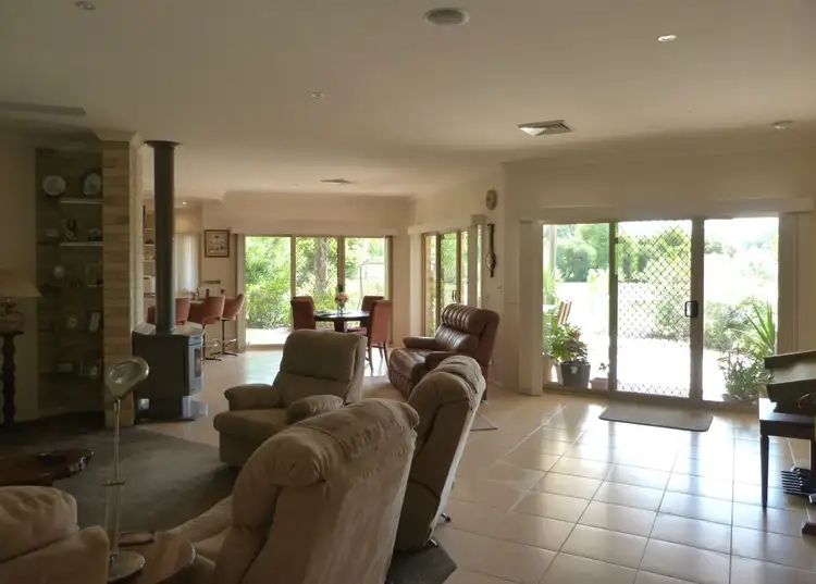 Seventh view of Homely house listing, 81 Willis Little Drive, Benalla VIC 3672