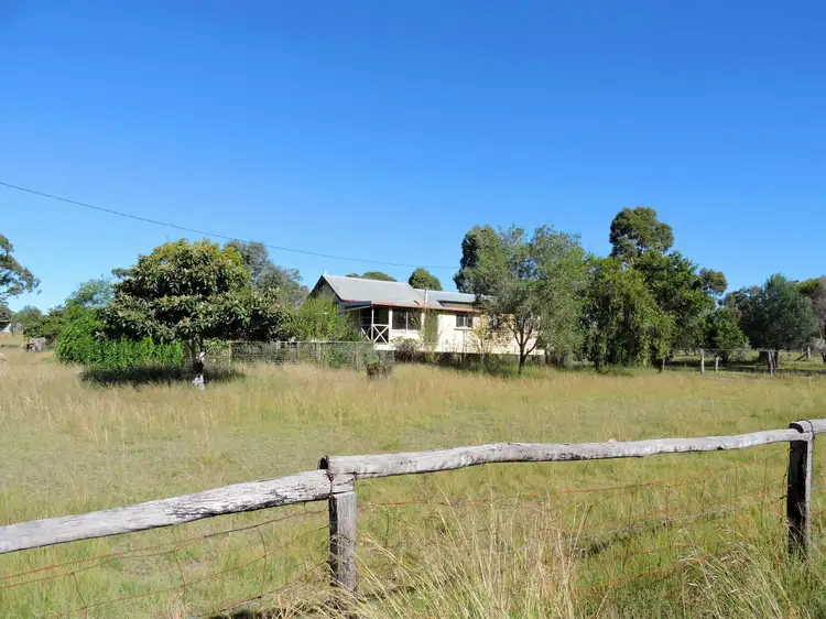 Main view of Homely house listing, 27 Smelter Road, Rosenthal Heights QLD 4370