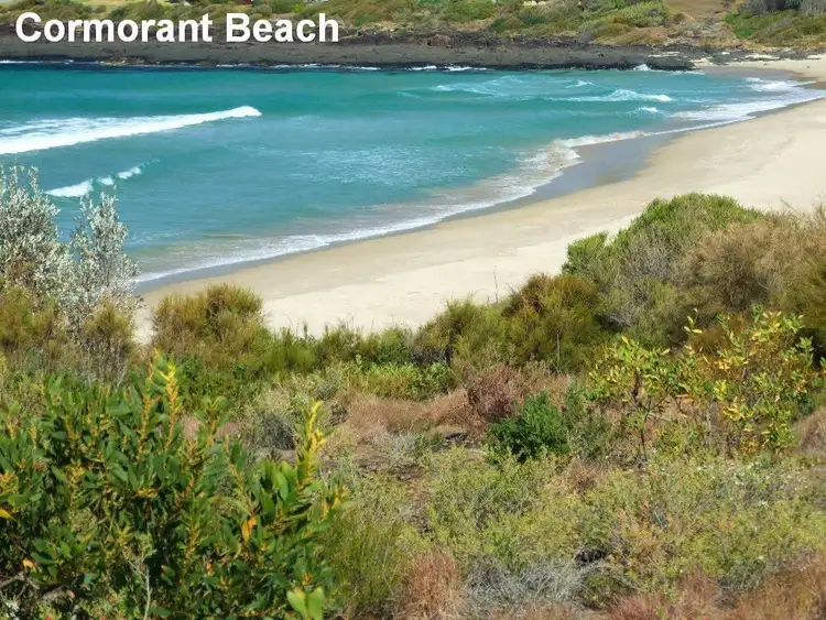 Third view of Homely land listing, 12 Marloo Avenue, Bawley Point NSW 2539