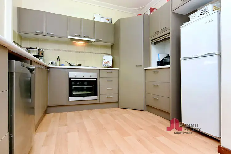 Fourth view of Homely house listing, 13 Sweeny Street, Carey Park WA 6230