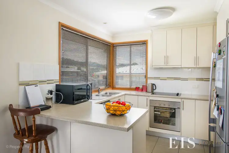 Fifth view of Homely unit listing, 2/9 Hance Rd, Howrah TAS 7018