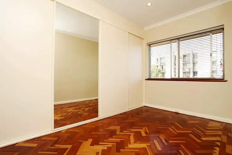 Second view of Homely apartment listing, 32/144 Lincoln Street, Highgate WA 6003