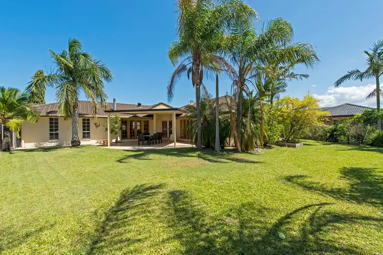 Second view of Homely house listing, 28 Westlake Court, Helensvale QLD 4212