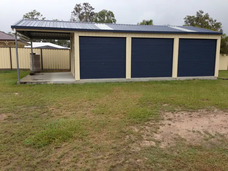 Fifth view of Homely land listing, 22 Green Court, Buxton QLD 4660