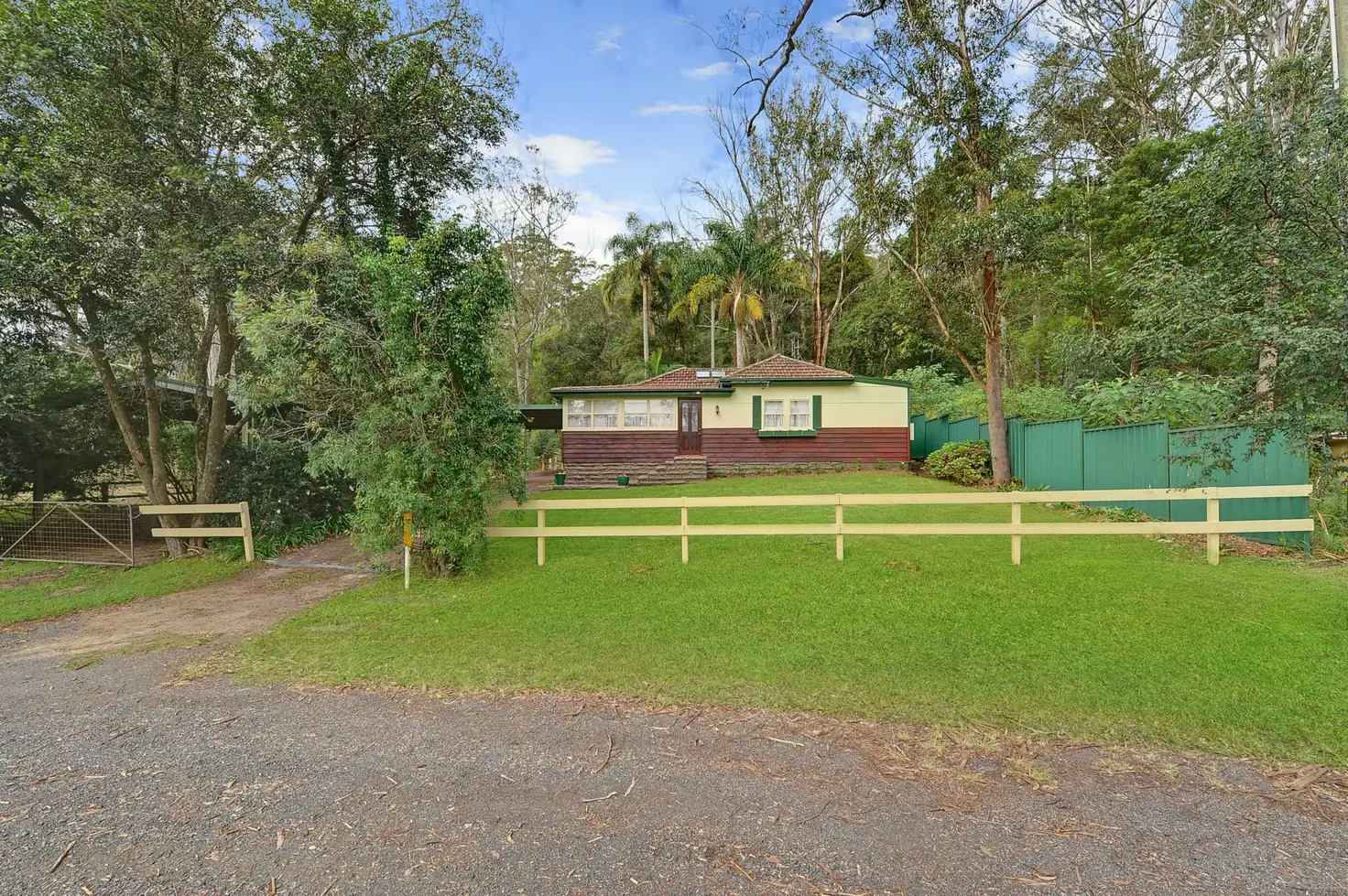 Main view of Homely house listing, 138 Pacific Highway, Ourimbah NSW 2258
