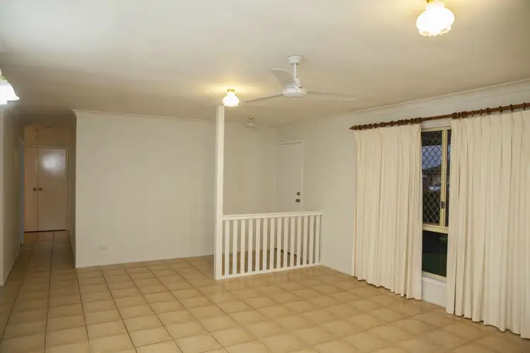 Second view of Homely house listing, 42 Kurrajong Way, Tinana QLD 4650