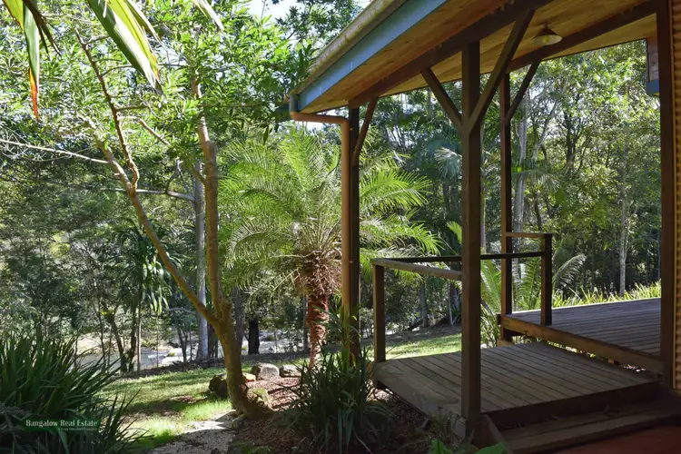 Seventh view of Homely house listing, 157a Byrnes Lane, Tuckombil NSW 2477
