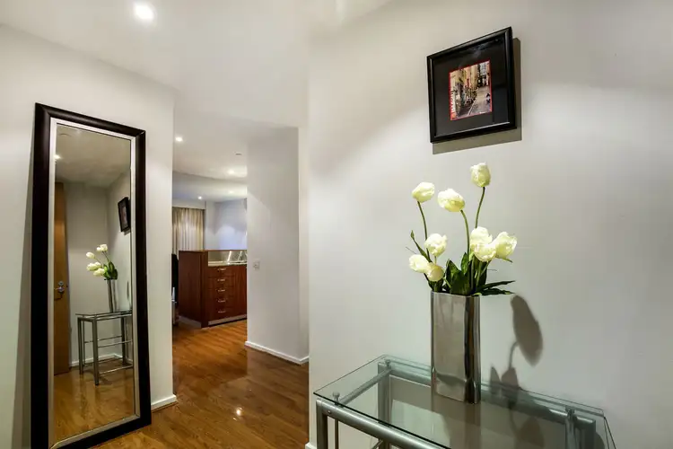 Third view of Homely apartment listing, 9/120 Princes Street, Port Melbourne VIC 3207