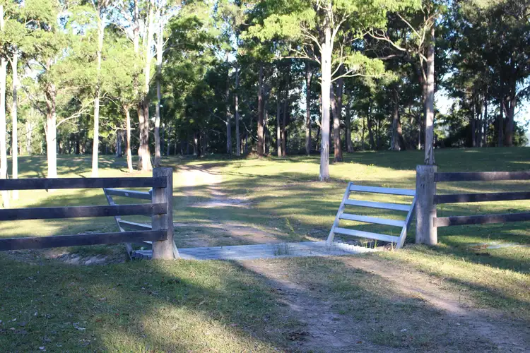 Fourth view of Homely rural property listing, LOT 22 Upper Avon Road, Gloucester NSW 2422