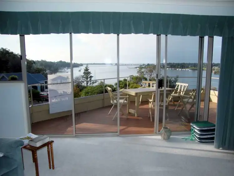 Third view of Homely house listing, 12 Backwater Court, Paynesville VIC 3880