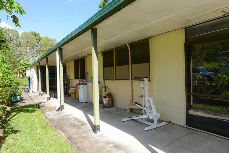Seventh view of Homely house listing, 154 Veivers Drive, Kuranda QLD 4881