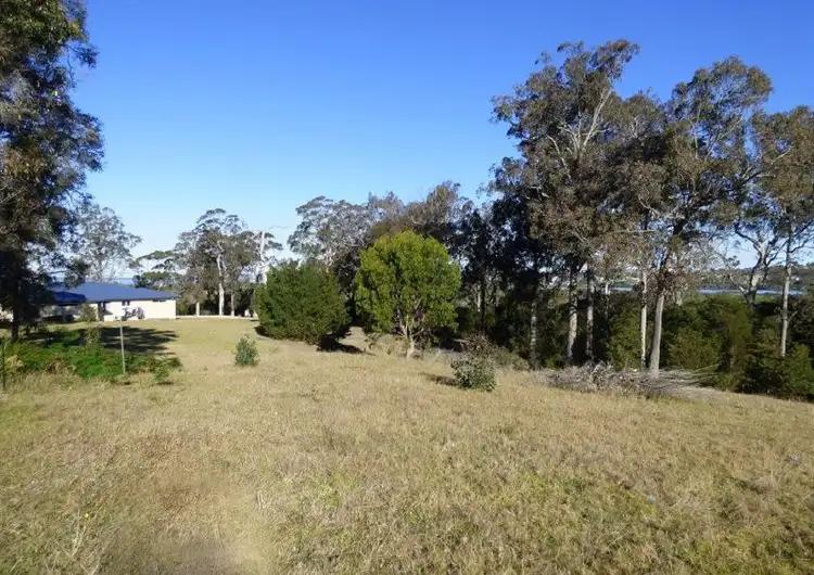 Fourth view of Homely land listing, Lot 104 (21) Kingfisher Circuit, Eden NSW 2551